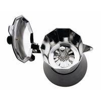 Miniatura 3 de CAFETERA ITALIANA JATA CFI12 FULL INDUCTION 12T