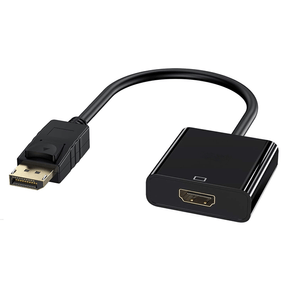Ewent-Convertidor-Displayport-a-HDMI-015mt