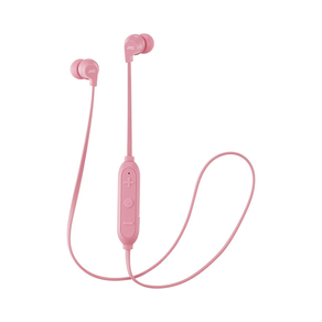 JVC-HA-FX21BT-PE-Auriculares-Dentro-de-oido-Banda-para-cuello-Bluetooth-Rosa