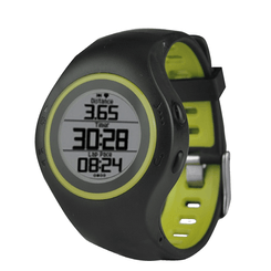 SMARTWATCH BILLOW XSG50PRO DEPORTIVO GPS NEGRO-VERDE