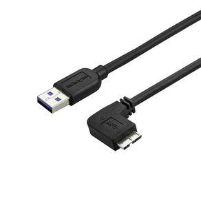 0.5m-20in-Slim-Micro-USB-3.0-Cable---M-M