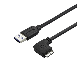 0.5m-20in-Slim-Micro-USB-3.0-Cable---M-M