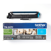 TONER BROTHER CYAN TN247C