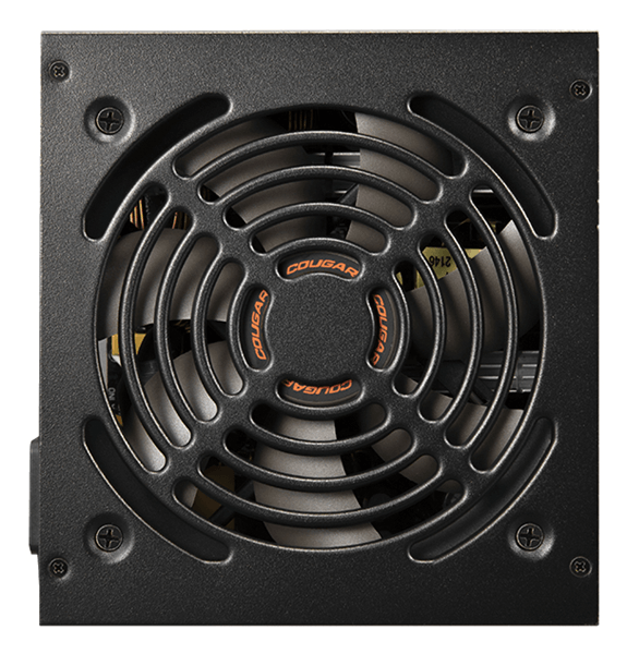Fuente Alimentación 750W COUGAR ATLAS 750 80 PLUS Bronze Non-Modular Negro