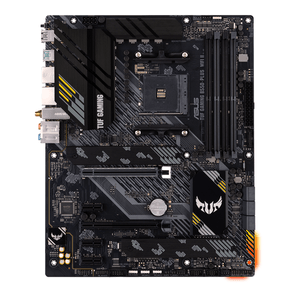 Asus-AMD--TUF-GAMING-B550-PLUS-WIFI-II-Socket-AM4