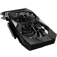 Miniatura 1 de Tarjeta Gráfica GIGABYTEGeForce GTX 1660 SUPER GDDR6 6GB Negro