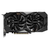 Miniatura 2 de Tarjeta Gráfica GIGABYTEGeForce GTX 1660 SUPER GDDR6 6GB Negro
