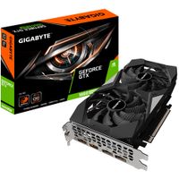 Miniatura 6 de Tarjeta Gráfica GIGABYTEGeForce GTX 1660 SUPER GDDR6 6GB Negro