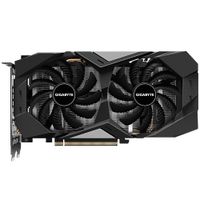 Miniatura 7 de Tarjeta Gráfica GIGABYTEGeForce GTX 1660 SUPER GDDR6 6GB Negro