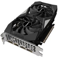 Miniatura 8 de Tarjeta Gráfica GIGABYTEGeForce GTX 1660 SUPER GDDR6 6GB Negro