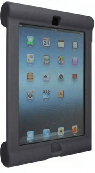 FUNDA IPAD MINI APPROX ANTI-SHOCK CASE NEGRO