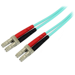 CABLE-2M-FIBRA-DUPLEX-MULTI-LC-OM4-100GB-50-125-LSZH-AQ-UA