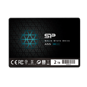 SILICON-POWER--Ace-A55--SSD-2000GB-2.5---560MB-s-6Gbit-s--Serial-ATA-III