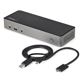 HYBRID-USB-C-AND-USB-A-DOCK-TRIPLE-4K-60HZ-DP-HDMI---85W-PD