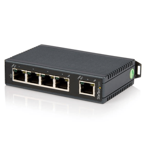 5-Port-Industrial-10-100-Ethernet-Switch