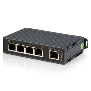 5-Port-Industrial-10-100-Ethernet-Switch