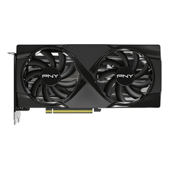Tarjeta Gráfica PNYGeForce RTX 5060 Ti GDDR7 8GB Negro
