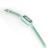 Miniatura 3 de LEOTEC SMARTWATCH Kids ALLO GPS anti-pérdida verde (Pantalla 1.3 IPS Táctil Color-GPS-Llamadas-Cámara-IP67)