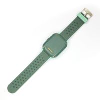 Miniatura 4 de LEOTEC SMARTWATCH Kids ALLO GPS anti-pérdida verde (Pantalla 1.3 IPS Táctil Color-GPS-Llamadas-Cámara-IP67)