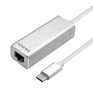 ADAPTADOR-AISENS-USB-3.1-TIPO-C-A-LAN-ETHERNET-10-100-1000-MBPS-15CM-PLATA-A109-0341