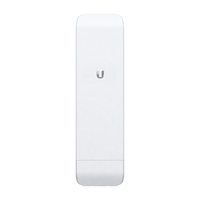 Miniatura 1 de PUNTO ACCESO UBIQUITI NANOSTATION M5 NSM5 5GHZ 16.1DBI