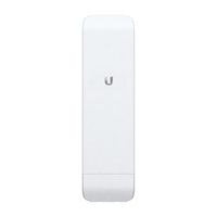 Miniatura 2 de PUNTO ACCESO UBIQUITI NANOSTATION M5 NSM5 5GHZ 16.1DBI