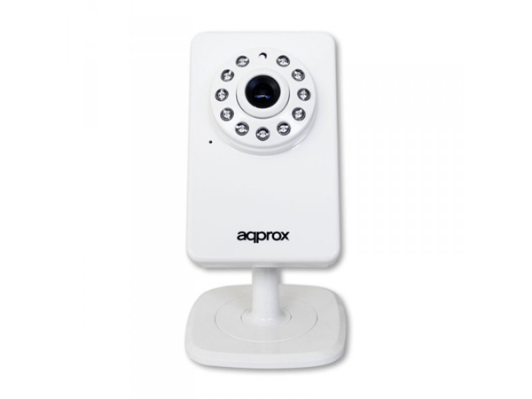 CAMARA IP APPROX HD/NOCTURNA/SD