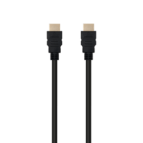 CABLE-EWENT-HDMI-A-M---HDMI-A-M-V2.0-3.0M-ALTA-VELOCIDAD-4K-NEGRO