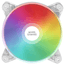 Mars Gaming Ventilador MFD CHROMA RGB ULTRA-SILENT