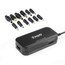 Tooq-Cargador-portatil-90W-manual-12-conectores
