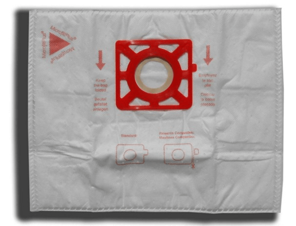 BOLSAS ASPIRADOR ROWENTA ZR003901