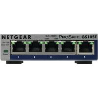 Miniatura 6 de 5-PORT PROSAFE PLUS SWITCH
