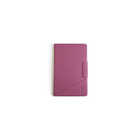 Miniatura 1 de FUNDA TABLET 7" APPROX STAND X700 VIOLETA
