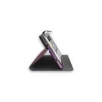 Miniatura 2 de FUNDA TABLET 7" APPROX STAND X700 VIOLETA