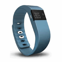 Miniatura 1 de PULSERA DE ACTIVIDAD BILLOW XSB70 SMART BRACELET GRIS