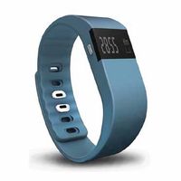 Miniatura 2 de PULSERA DE ACTIVIDAD BILLOW XSB70 SMART BRACELET GRIS