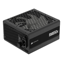 Fuente Alimentación 850W CORSAIR RMx Series RM850x 80 PLUS Gold Fully-Modular Negro