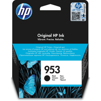 Miniatura 1 de INK CARTRIDGE NO 953 BLACK