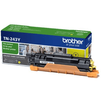TONER BROTHER AMARILLO TN243Y