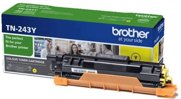 TONER BROTHER AMARILLO TN243Y