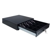 Miniatura 3 de CAJON PORTAMONEDAS UNYKA ELECTRICO UNYCASH POS 56001