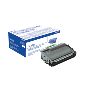 TONER-RROTHER-NEGRO-TN3512