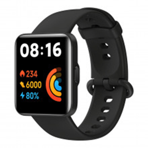 SMARTWATCH-XIAOMI-REDMI-WATCH-2-LITE-GL-BLACK