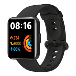 SMARTWATCH-XIAOMI-REDMI-WATCH-2-LITE-GL-BLACK
