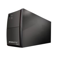Miniatura 3 de Eightt SAI 650Va 240V 2-Shuko AVR