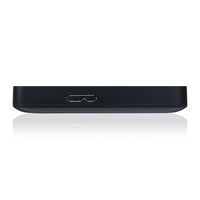 Miniatura 4 de DISCO DURO EXTERNO 2TB TOSHIBA 2.5" USB 3.0 NEGRO