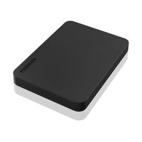 Miniatura 5 de DISCO DURO EXTERNO 2TB TOSHIBA 2.5" USB 3.0 NEGRO