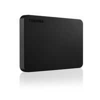 Miniatura 6 de DISCO DURO EXTERNO 2TB TOSHIBA 2.5" USB 3.0 NEGRO