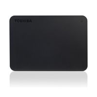Miniatura 7 de DISCO DURO EXTERNO 2TB TOSHIBA 2.5" USB 3.0 NEGRO