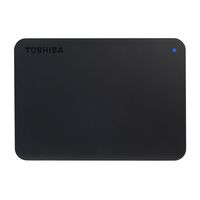 Miniatura 8 de DISCO DURO EXTERNO 2TB TOSHIBA 2.5" USB 3.0 NEGRO